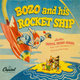Illustration for article titled Probably the Most Racist Rocket Trip Ever